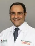 Image of Dr. Hernandez