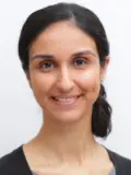 Image of Dr. Trivedi