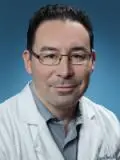 Image of Dr. Ferrer