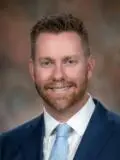Image of Dr. Glover