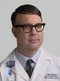 Image of Dr. Soltys
