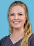 Image of Dr. Dorsey