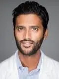 Image of Dr. Parikh