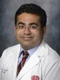 Image of Dr. Singh