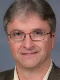 Image of Dr. Degroff