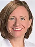 Image of Dr. Blauwet