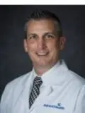 Image of Dr. Harrison