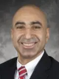 Image of Dr. Heshmat