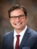 Image of Dr. Baker