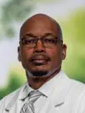 Image of Dr. Williams
