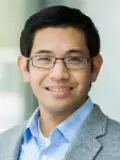 Image of Dr. Bernardo Jr