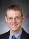 Image of Dr. Evans