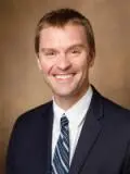 Image of Dr. Gregory