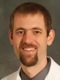 Image of Dr. Buckwalter