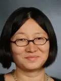Image of Dr. Hsu