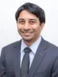 Image of Dr. Desai