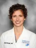 Image of Dr. Bergal