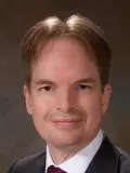 Image of Dr. Parrack