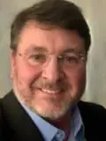 Image of Dr. Cain