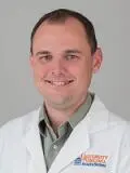 Image of Dr. Arnold