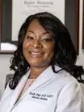 Image of Dr. Azih