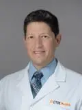 Image of Dr. Solorzano