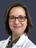 Image of Dr. Chaumont