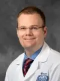 Image of Dr. Forrest