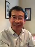 Image of Dr. Cheng