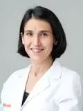 Image of Dr. Hampton