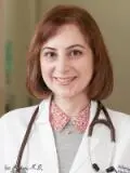 Image of Dr. Hashemi
