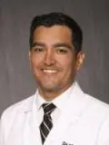 Image of Dr. Galindo