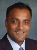 Image of Dr. Patel
