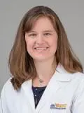 Image of Dr. Brooks