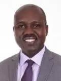 Image of Dr. Xexemeku