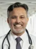Image of Dr. Minhas
