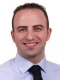 Image of Dr. Frey
