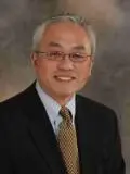 Image of Dr. Gao