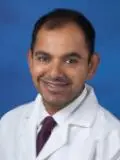 Image of Dr. Bisen
