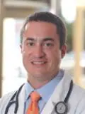 Image of Dr. Funch