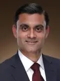 Image of Dr. Patel