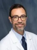 Image of Dr. Presti