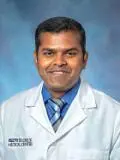 Image of Dr. Udayakumar