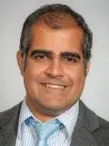 Image of Dr. Tuliani