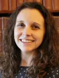 Image of Dr. Bain