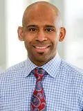Image of Dr. Burnett