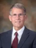 Image of Dr. Carlson