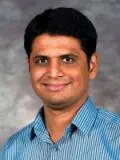 Image of Dr. Shah