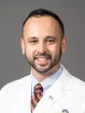 Image of Dr. Chaudhary