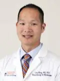 Image of Dr. Hong